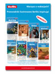 Berlitz-plakat A2